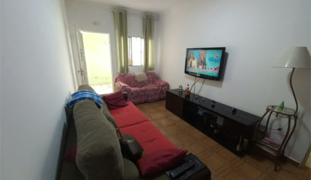 Casa Térrea à venda com 3 quartos em Jardim Maria Virginia, São Paulo, SP