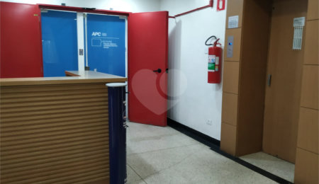 Sala para alugar em Pinheiros, São Paulo, SP