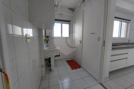 Apartamento à venda com 3 suítes em Vila Leopoldina, São Paulo, SP