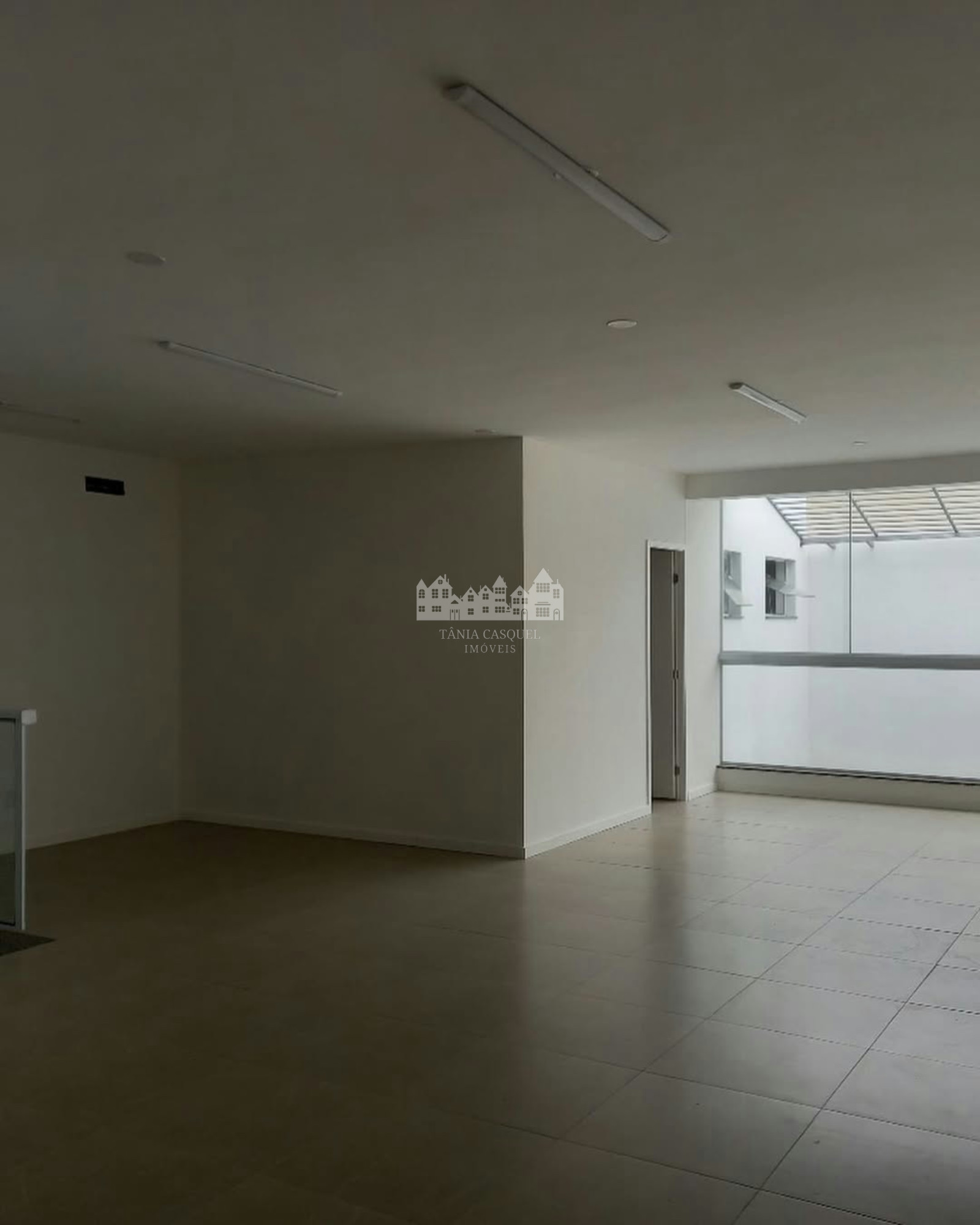 Loja-Salão, 349 m² - Foto 2