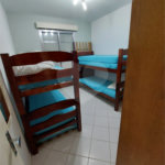 Apartamento à venda com 2 quartos em Enseada, Guarujá, SP