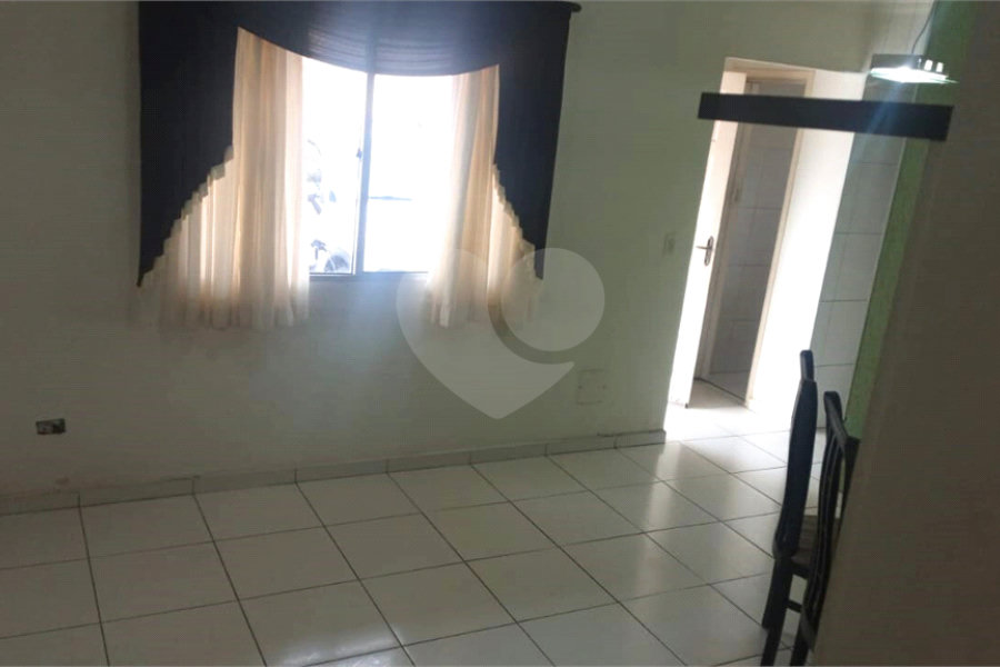 Casa à venda com 2 quartos no condomínio Residencial Boulevard I, São Paulo - SP
