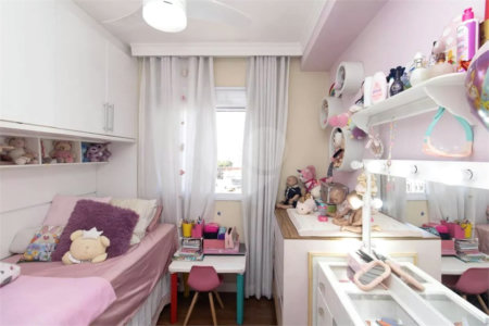 Apartamento à venda com 2 quartos, sendo 1 suíte, em Vila Maria Alta, São Paulo, SP