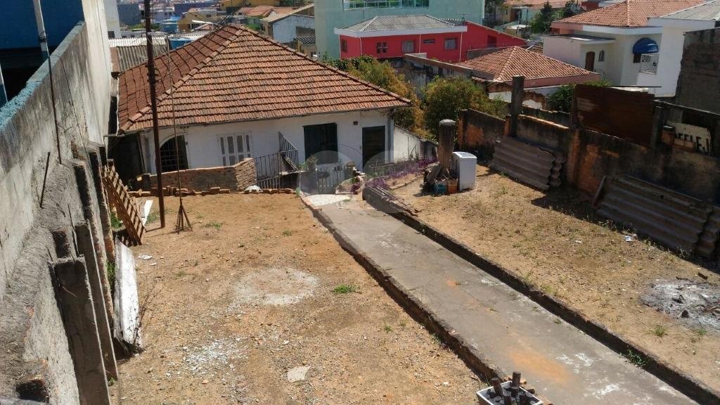 Casa à venda com 2 quartos em Casa Verde, São Paulo, SP