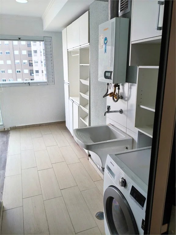 Apartamento à venda com 2 quartos, sendo 1 suíte, em Vila Andrade, São Paulo, SP