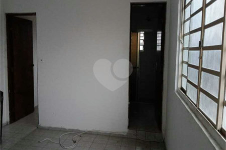 Sobrado à venda com 2 quartos em Vila Miami, São Paulo, SP