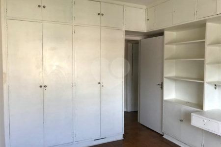 Apartamento à venda com 2 quartos em Perdizes, São Paulo, SP