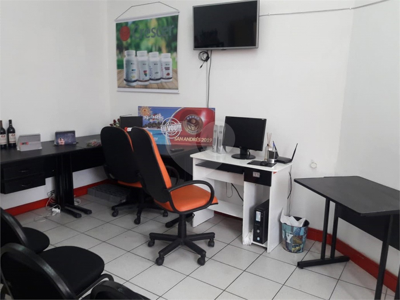 Prédio à venda em Santana, São Paulo, SP