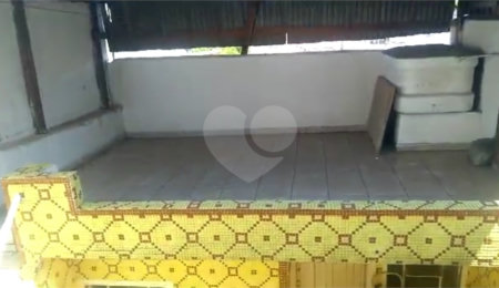 Sobrado à venda com 3 quartos em Vila Medeiros, São Paulo, SP