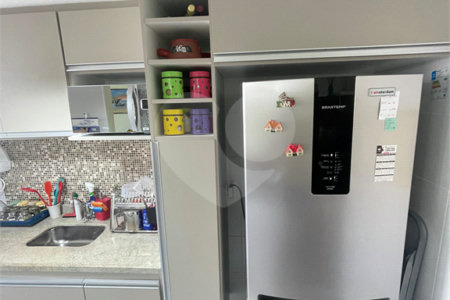 Apartamento à venda com 2 quartos, sendo 1 suíte, em Recreio dos Bandeirantes, Rio de Janeiro, RJ