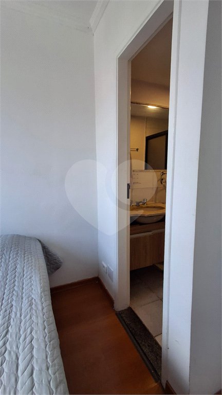 Apartamento à venda com 3 quartos, sendo 1 suíte, em Ipiranga, São Paulo, SP