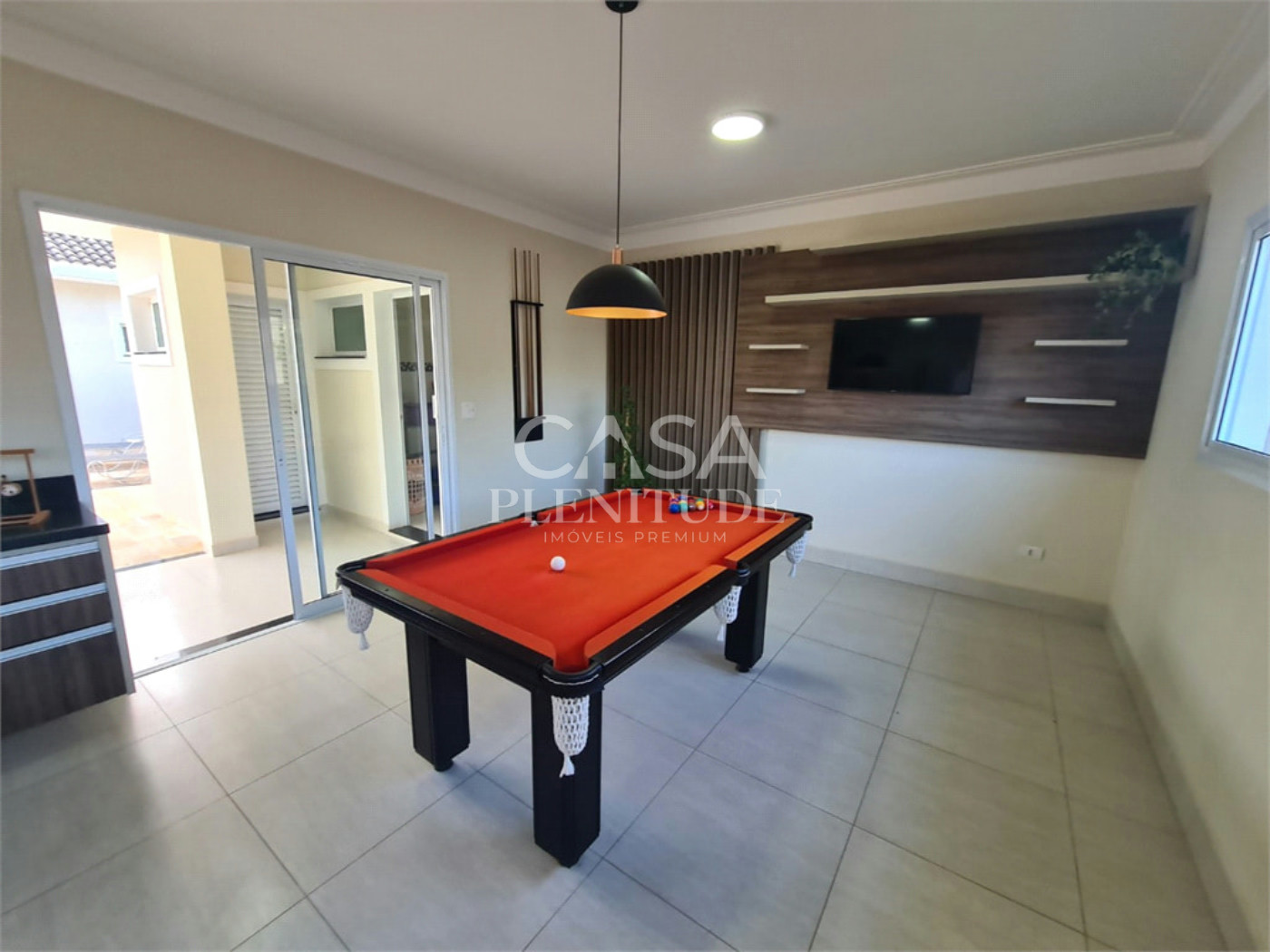 Casa em condomínio à venda com 3 suítes em Lago Azul, Araçoiaba da Serra, SP