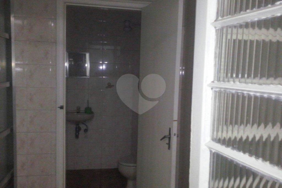 Sobrado à venda com 2 quartos em Vila Guilherme, São Paulo, SP