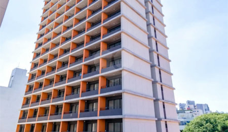 Apartamento para alugar com 1 quarto em Perdizes, São Paulo, SP
