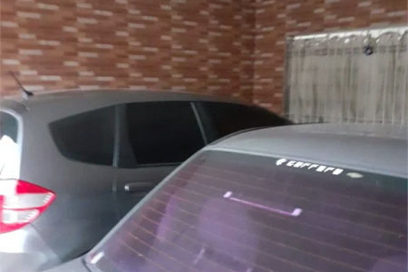 Sobrado à venda com 4 quartos, sendo 1 suíte, em Jardim Germânia, São Paulo, SP