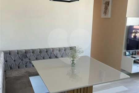 Apartamento à venda ou para alugar com 2 quartos, sendo 1 suíte,  em Vila Andrade, São Paulo, SP