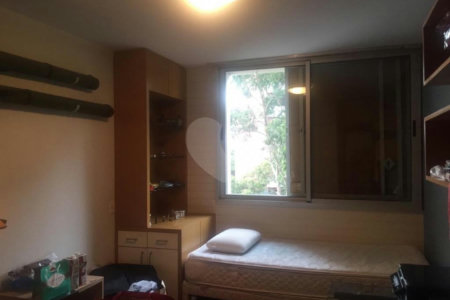 Apartamento à venda com 4 quartos, sendo 1 suíte, em Vila Andrade, São Paulo, SP