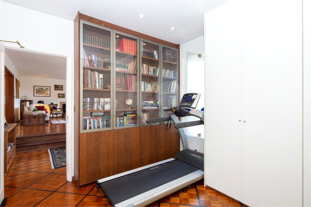 Casa Térrea à venda com 3 quartos, sendo 1 suíte, em Brooklin, São Paulo, SP