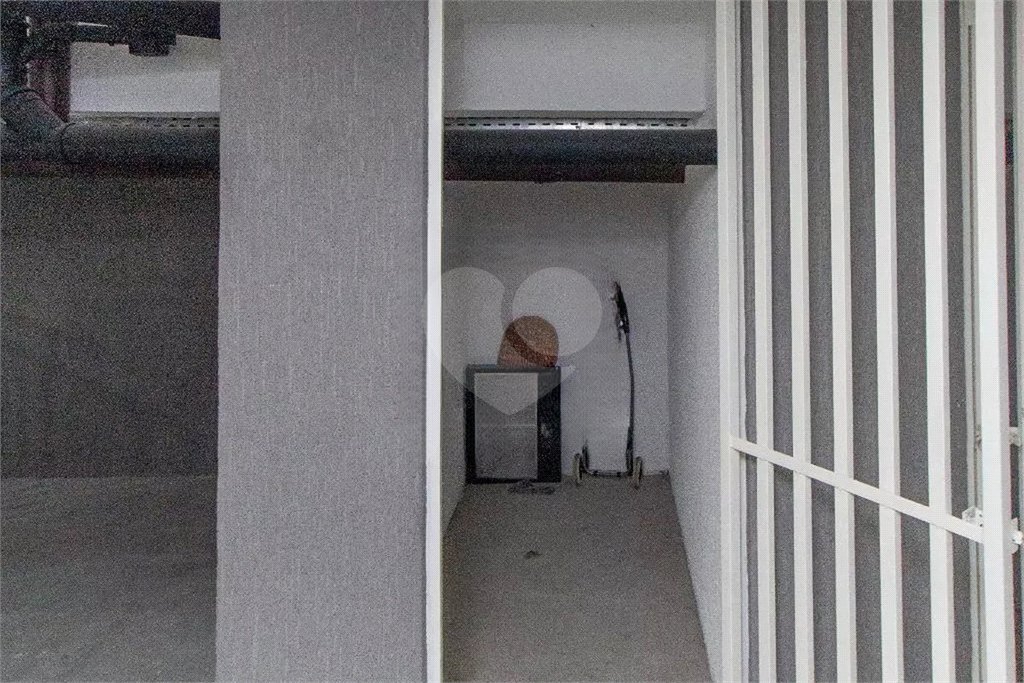 Apartamento à venda com 1 quarto em Vila Maria, São Paulo, SP