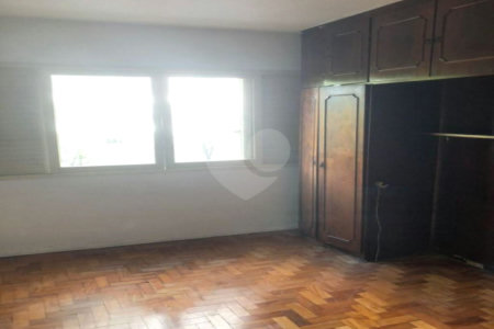 Apartamento à venda com 2 quartos em Ipiranga, São Paulo, SP