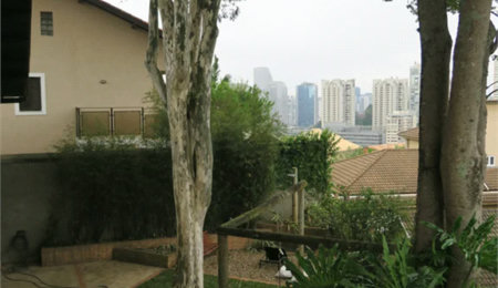 Sobrado à venda com 5 quartos, sendo 4 suítes,  em Jardim Panorama, São Paulo, SP