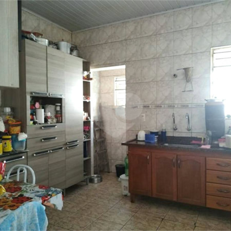 Casa à venda com 3 quartos em Vila Granada, São Paulo, SP