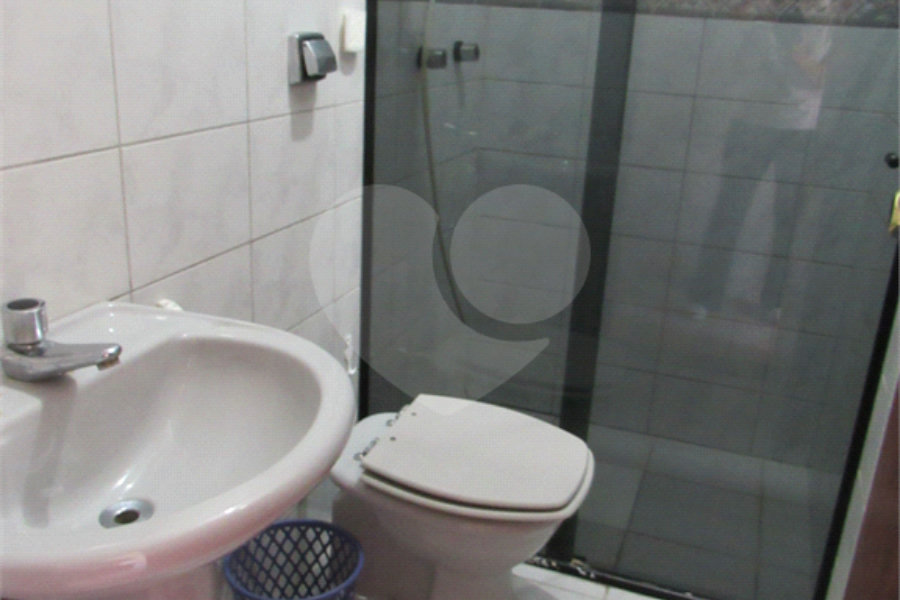 Sobrado à venda com 2 quartos em Mandaqui, São Paulo, SP
