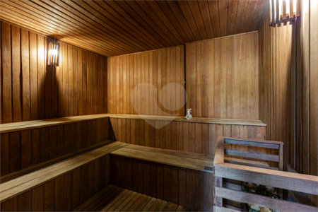 Apartamento à venda com 3 suítes em Jardim Fonte do Morumbi, São Paulo, SP