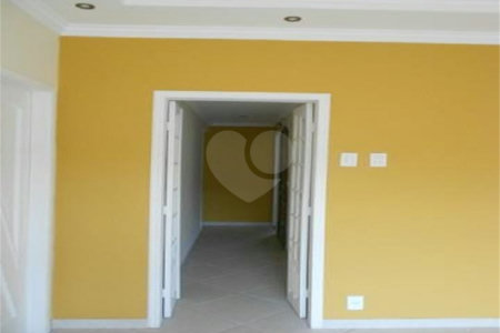 Apartamento à venda com 3 quartos em Grajaú, Rio de Janeiro, RJ