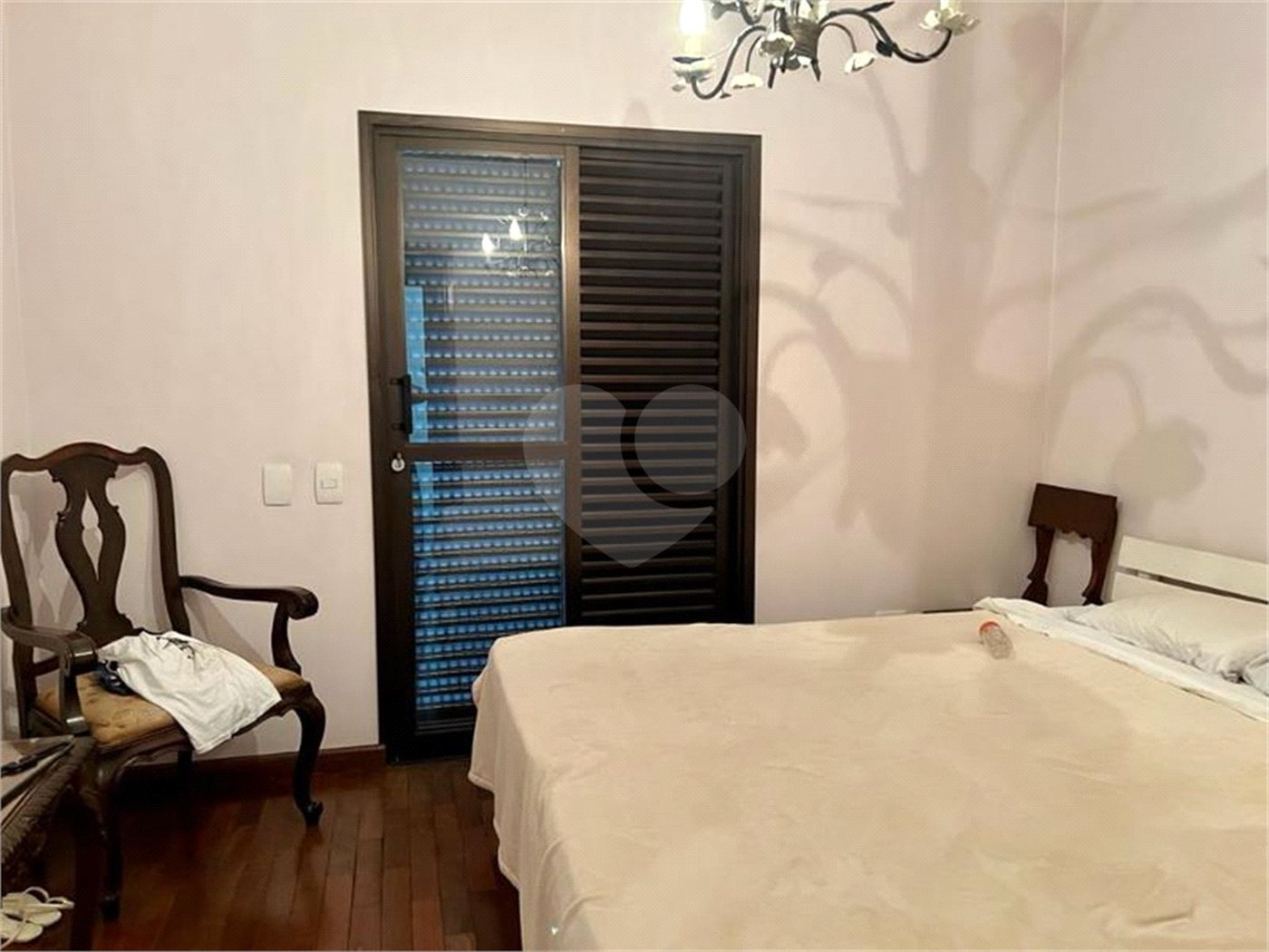 Apartamento para alugar com 2 suítes em Vila Clementino, São Paulo, SP