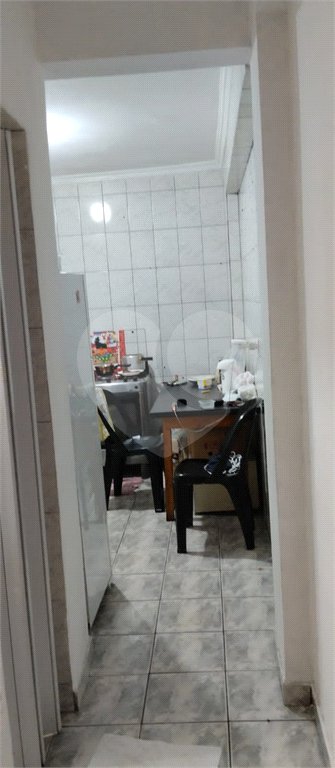 Casa Térrea à venda com 1 suíte em Artur Alvim, São Paulo, SP