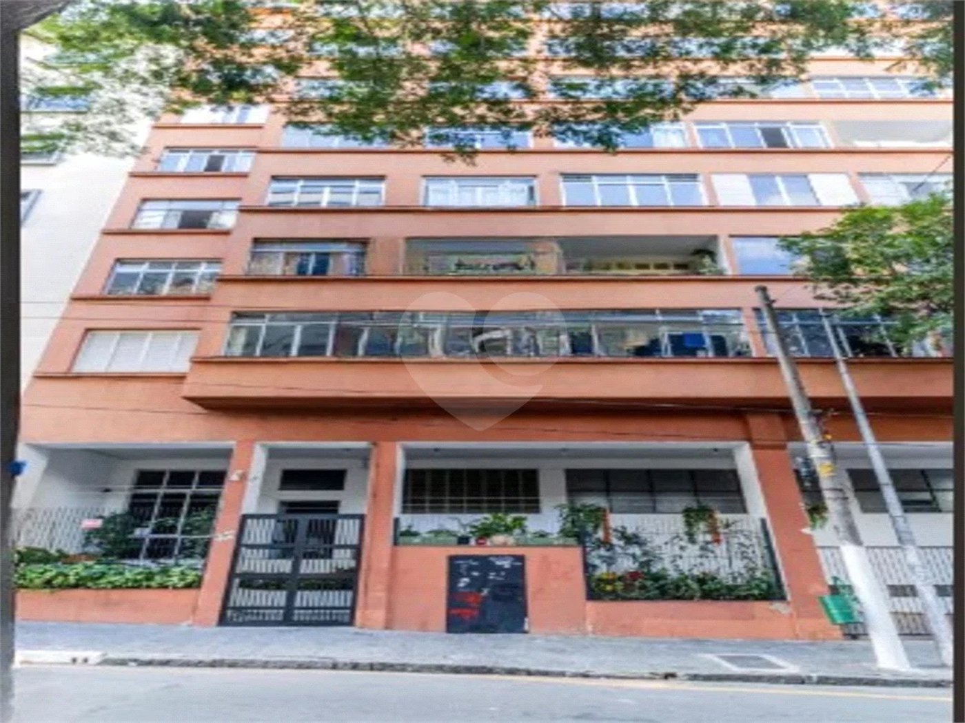 Apartamento a Venda na Vila Buarque, 29 m², 1 dormitório, totalmente reformado e decorado
