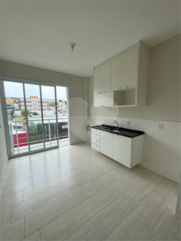 Apartamento para alugar com 1 quarto em Santa Rosa, Vinhedo, SP