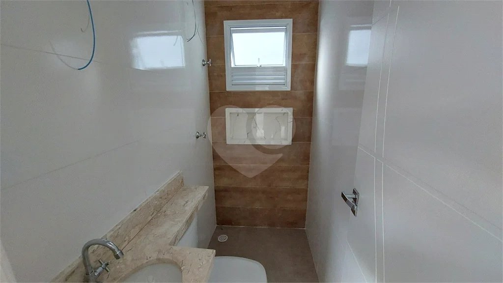 Casa à venda com 2 quartos no condomínio Dias Souza III, São Paulo - SP