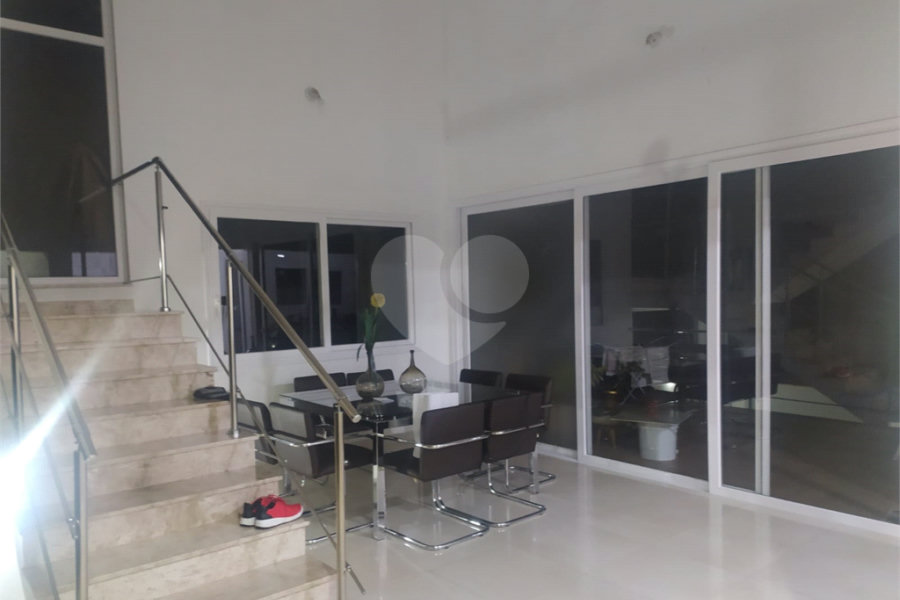 Casa à venda com 3 suítes no condomínio Reserva Nova Cantareira, São Paulo - SP