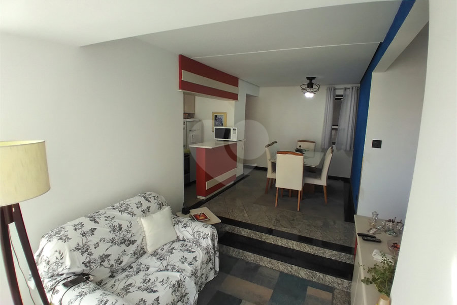 Apartamento à venda com 1 suíte em Santana, São Paulo, SP