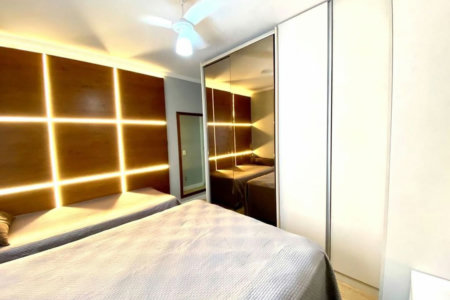 Casa Residencial à venda, Macuco, Santos - CA0195.
