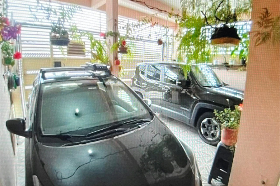 Sobrado à venda com 5 quartos, sendo 2 suítes, em Tucuruvi, São Paulo, SP