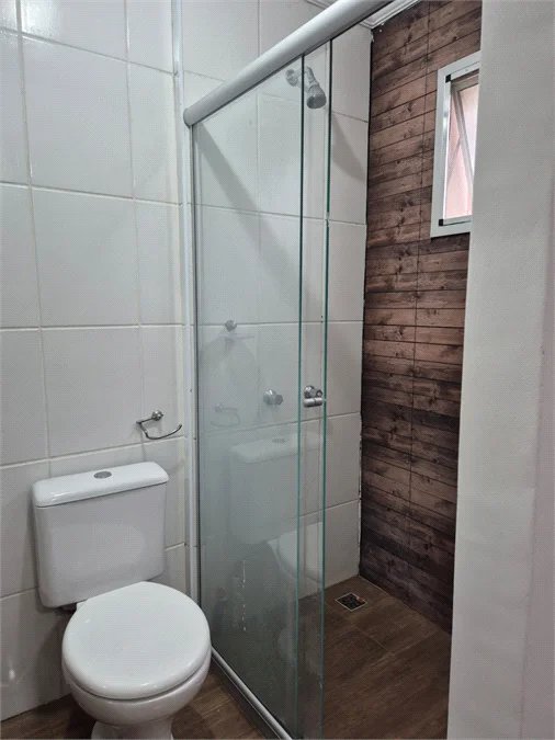Apartamento à venda com 3 quartos em Lapa de Baixo, São Paulo, SP
