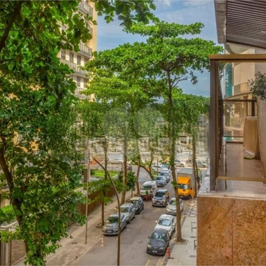 Apartamento à venda com 4 quartos, sendo 2 suítes, em Leblon, Rio de Janeiro, RJ