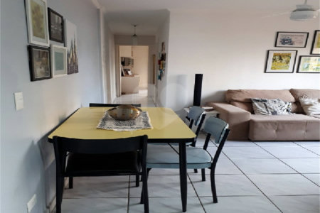 Apartamento à venda com 2 quartos em Vila Nair, São Paulo, SP
