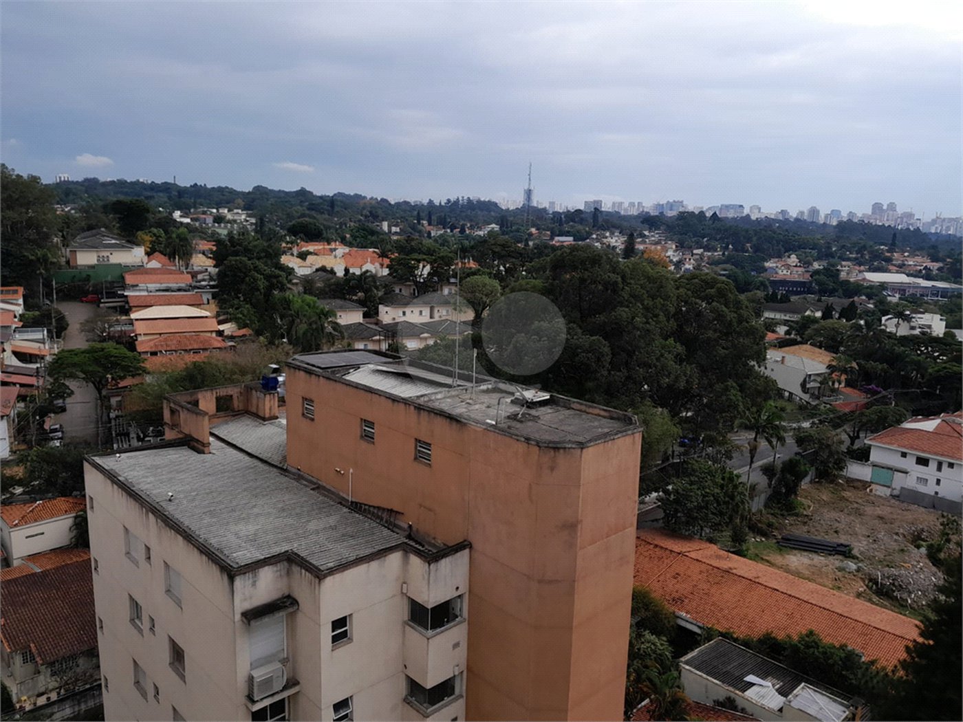 Studio à venda com 1 suíte em Jardim Prudência, São Paulo, SP