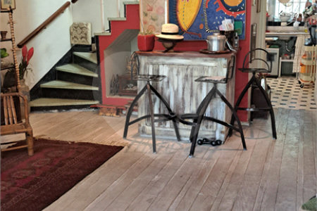 Casa de Vila à venda com 4 quartos, sendo 1 suíte, em Vila Olímpia, São Paulo, SP