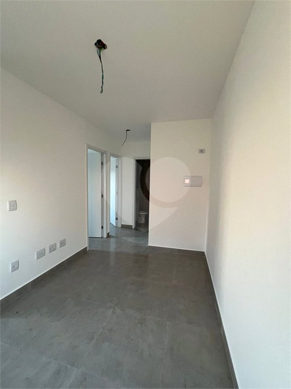 Apartamento à venda com 2 quartos em Vila Guilherme, São Paulo, SP