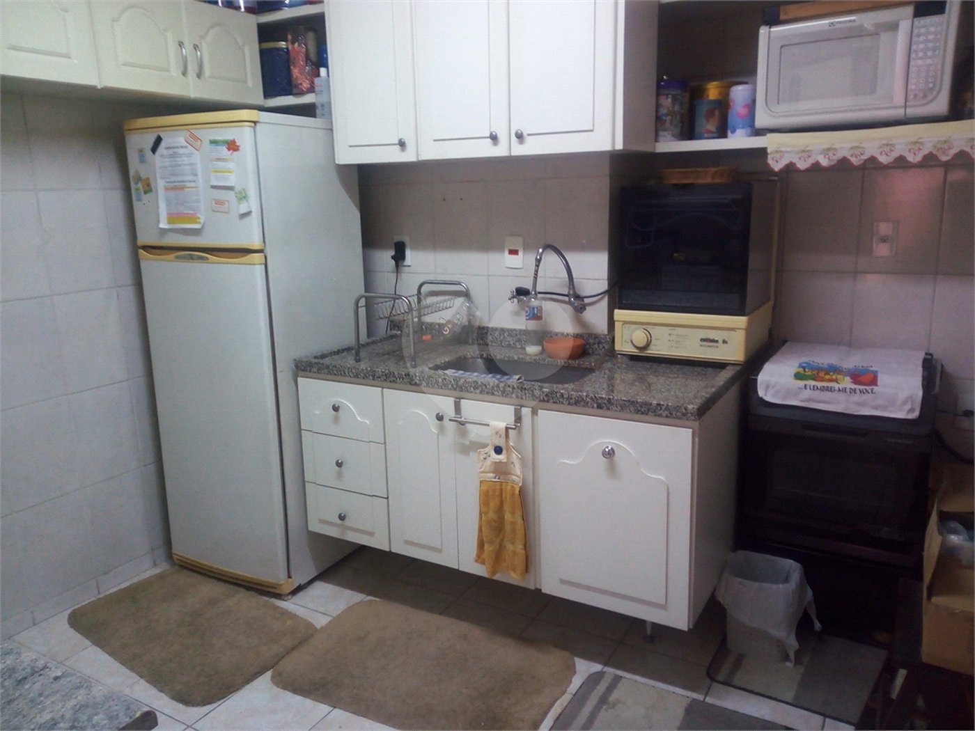 Apartamento à venda com 2 quartos em Jardim Paulista, São Paulo, SP