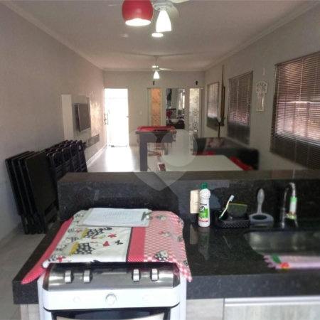 Casa à venda com 3 quartos, sendo 1 suíte, em Vila Assis, Sorocaba, SP
