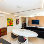 Apartamento à venda com 3 quartos, sendo 1 suíte,  em Brooklin Paulista, São Paulo, SP