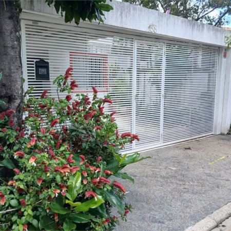 Casa Térrea à venda com 4 quartos, sendo 1 suíte, em Vila Leopoldina, São Paulo, SP