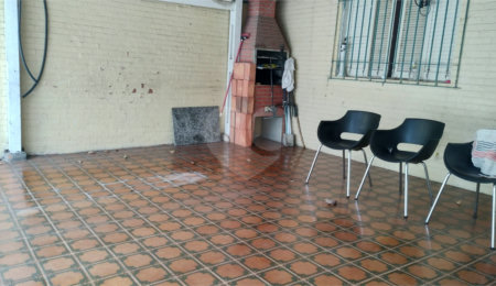 Casa Térrea à venda com 2 quartos em Tremembé, São Paulo, SP