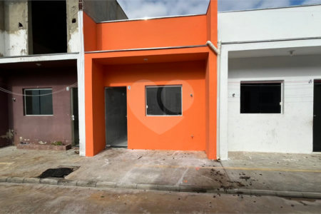 Kitnet à venda com 1 quarto em Jardim Nogueira, Sorocaba, SP